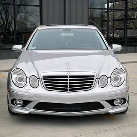 w211 2009 AMG abwes