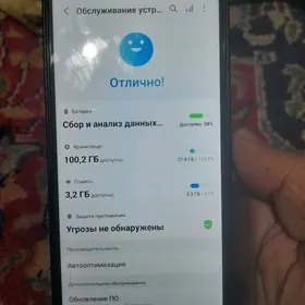 Samsung A32 (6/128gb)