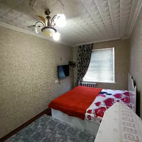 Satlyk jaý 2 komnat