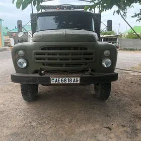 Zil 130 1992