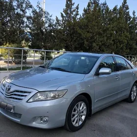 Toyota Camry 2010