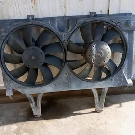 вентилятор