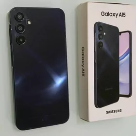 Samsung A15 4/128