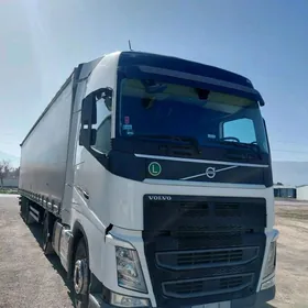 Volvo FH 460 2020