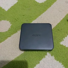 eltex тюнер не рабочий