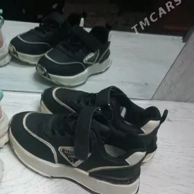 кроссовки 29 размер