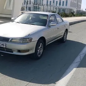 Toyota Mark II 1993