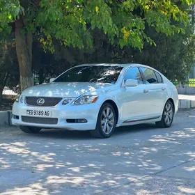 Lexus GS 300 2006