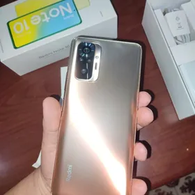 Redmi note 10 pro max