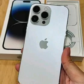 iPhone 14pro max