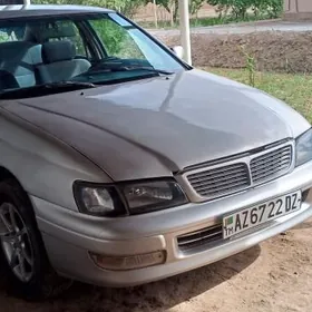 Nissan Bluebird 1997