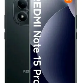Redmi note 15 Pro