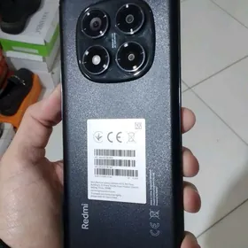 Redmi note 14 pro