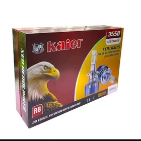 Led Kaeir arginal 9005