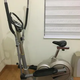 Lyźa trenažor Лыжа тренажор