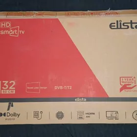 telewizor elista