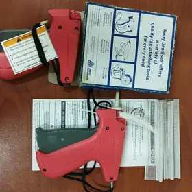 степлер для маркировки