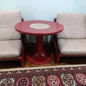 кофейный уголок