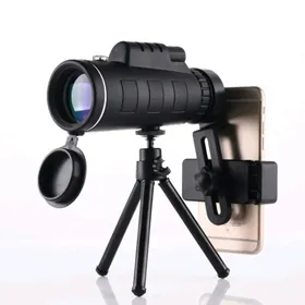 Бинокль . Dürbi . Binokl