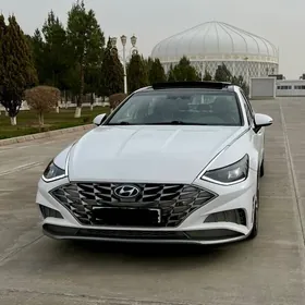 Hyundai Sonata 2023
