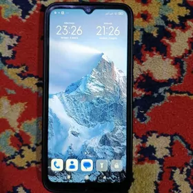 Satlyk Redmi 9 A