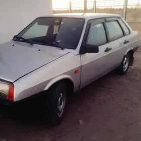 Lada 21099 2003