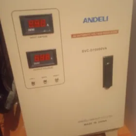 Andali tok kopeltyan