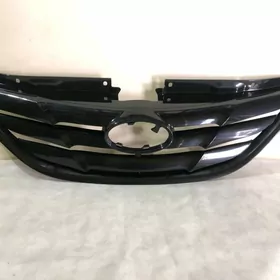 hyundai Sonata облицовка