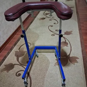 Коляска Ходунки