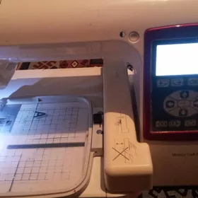 Janome 230e