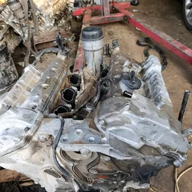 Motor 3.3 Nf Hunday 2007 Grand