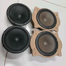 Kalonka silvester 61