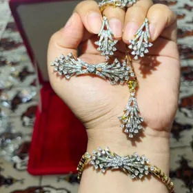 Kamplekt nabor arzan