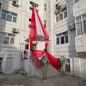 Toy bezegleri bezeg hyzmatlary