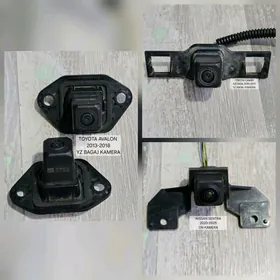 Kamera камера родной