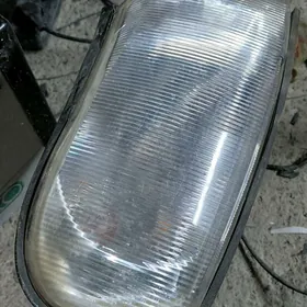 opel wektra b pawarotnik