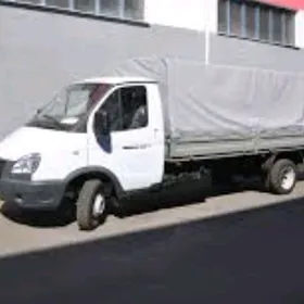 Gazel hyzmat газелы услуга yuk