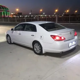 Toyota Avalon 2006