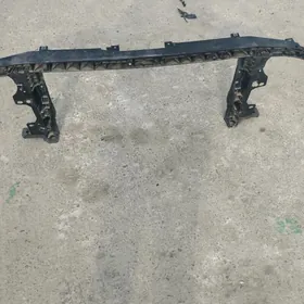 Подкапотник, Телевизор,