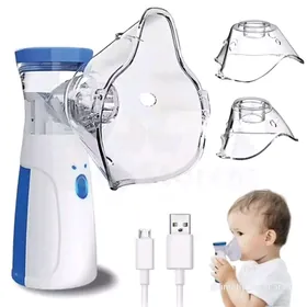 ингалятор bug apparat