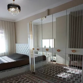 3-х комнатная микрайон