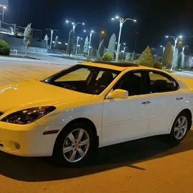 Lexus ES 330 2005