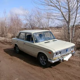 Lada 2106 1993