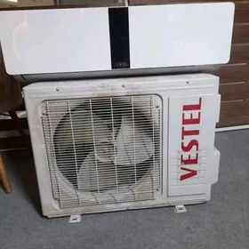 Кондиционер 40кв.