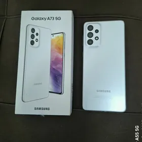 Samsung A73 5G