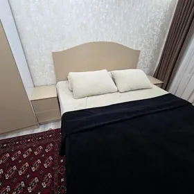 Mebil spanly garnatur