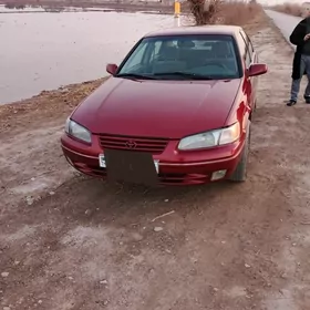 Toyota Camry 1997