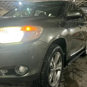 Toyota Highlander 2010