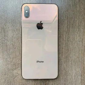 iPhone XS max