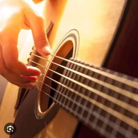 gitara sapaklary/ owredyan